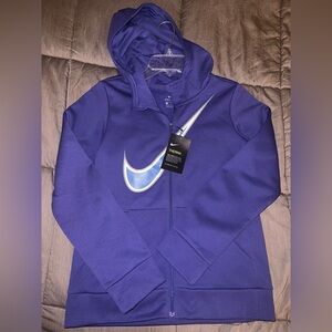 Girl’s Nike Dri-Fit Hoodie